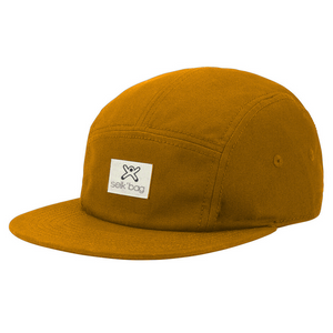 5 Panel Hat